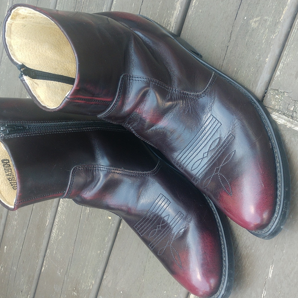 Durango Mens size 9.5